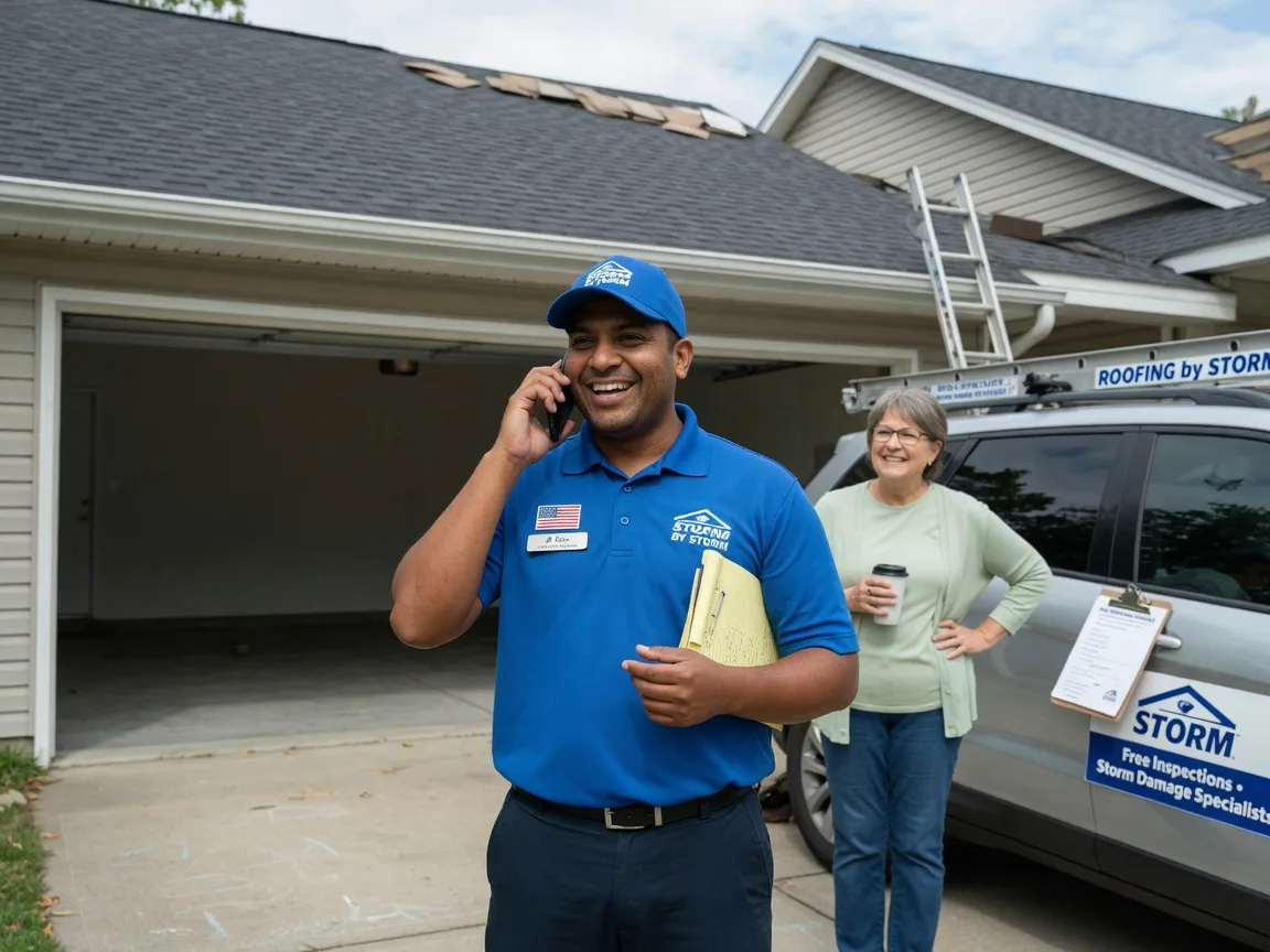 Roof Repair Near Me Oswego, IL FAQs
